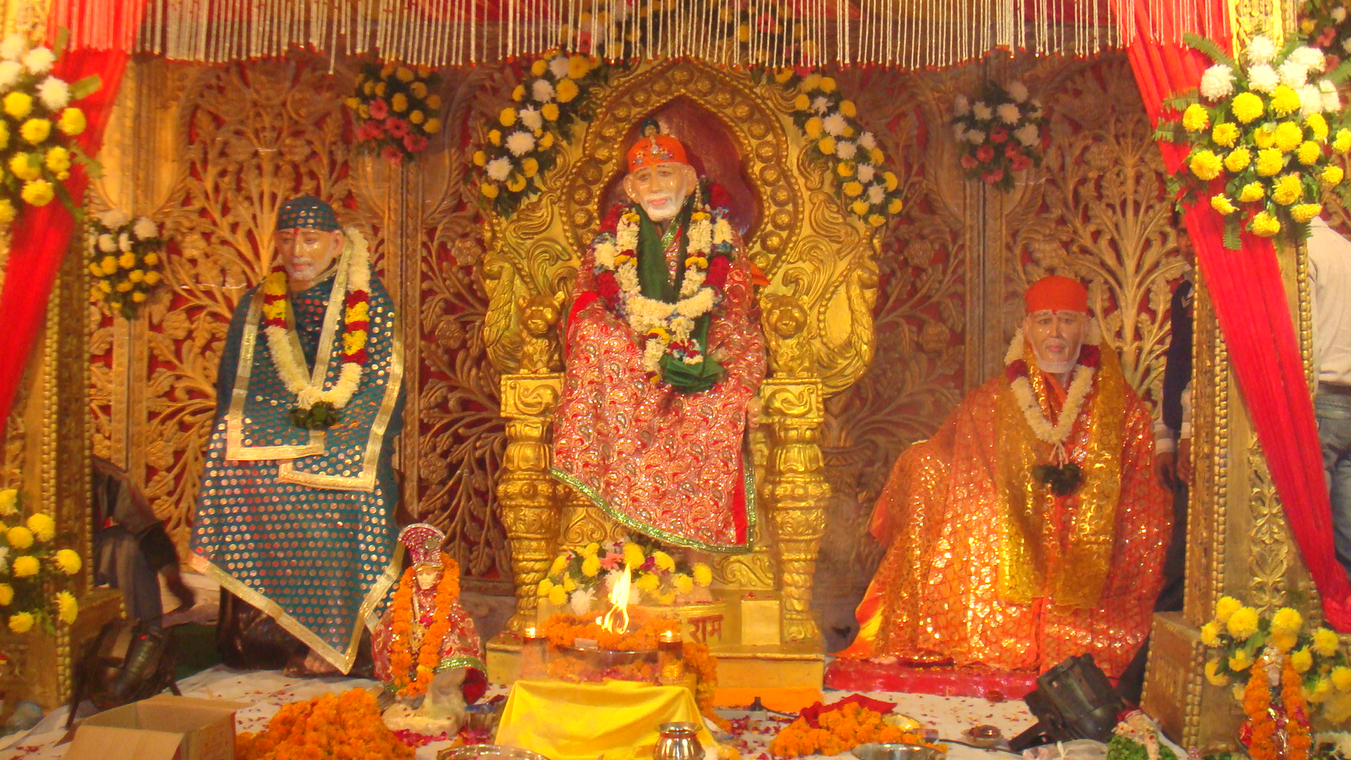 Sai Bhajan Sandhya