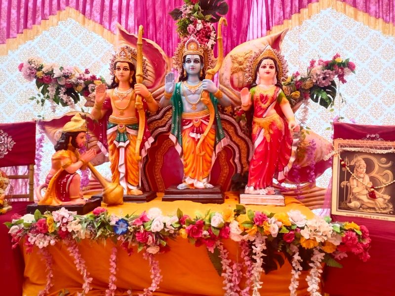 Sundar Kand Paath